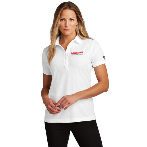 [101072876] Raymond Women's  OGIO Jewel ESS Polo