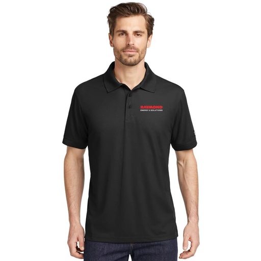 [101073106] Raymond OGIO Caliber 2.0 ESS Polo