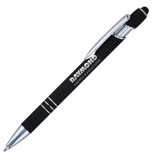 [101089326] Raymond Textari Comfort Stylus Pen